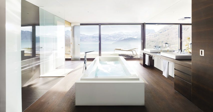 Grohe Allure Brilliant