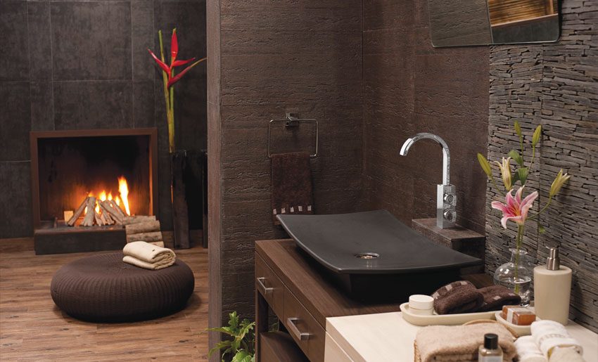Redifining Bathrooms