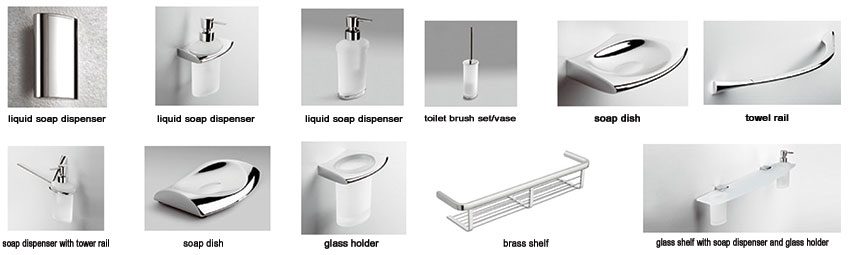 Soap Dispenser