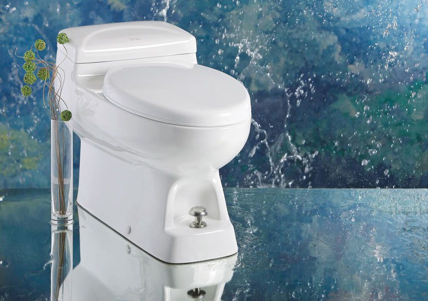 Bath Fittings Sanitaryware