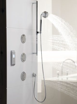 Bathroom Solution