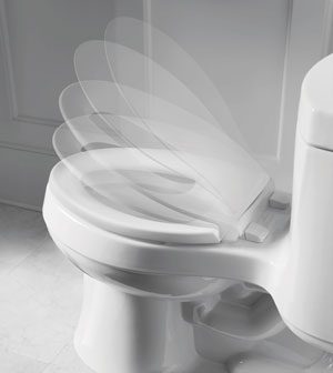 Formilia Wall Hung Toilet