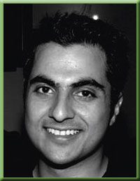 Kunal Naithani