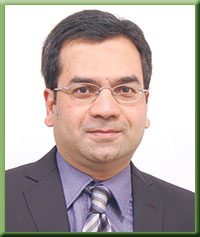 Salil Sadanandan