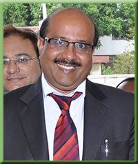 Sushil Matey