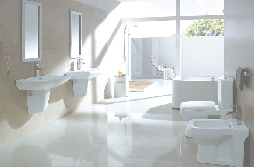 Water Conservation