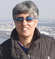 Gauri Singh Shandilaya