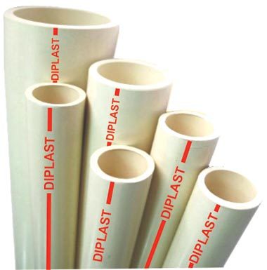 Diplast Pipes