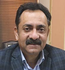 Vivek Kapoor
