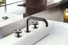 GRAFF Presents Two New Cutting-Edge Finishes