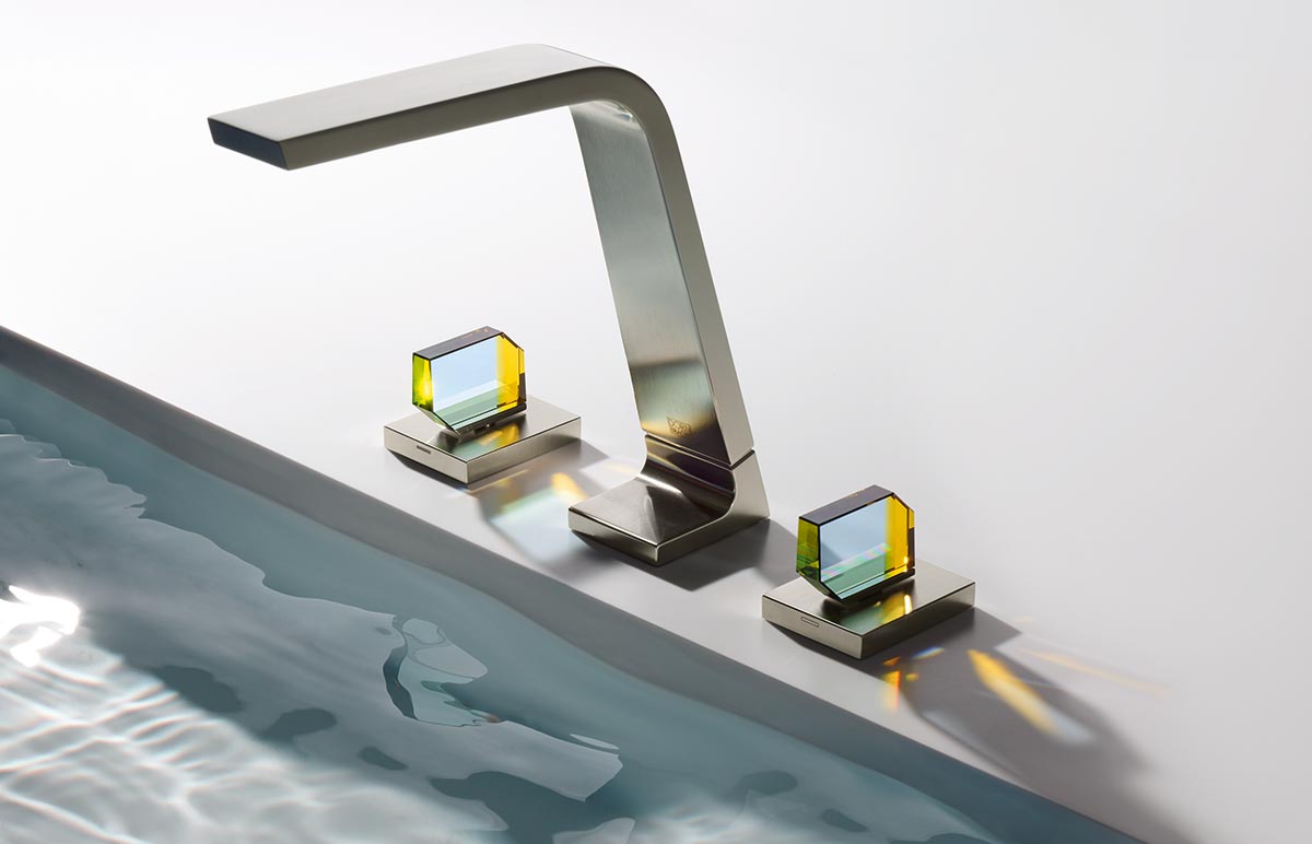 Fittings from Dornbracht