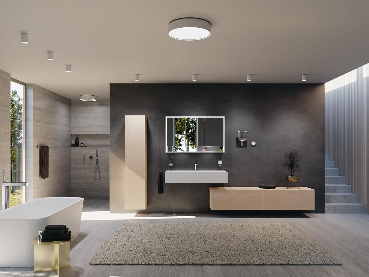 Lighting concept Royal Midas