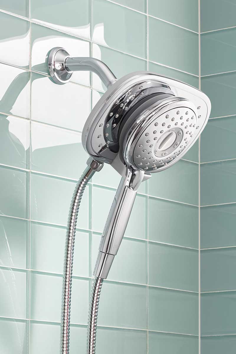American Standard Spectra Duo
