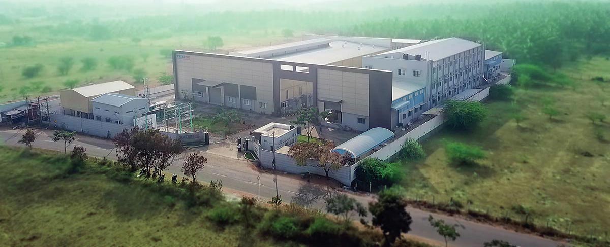Watertec India