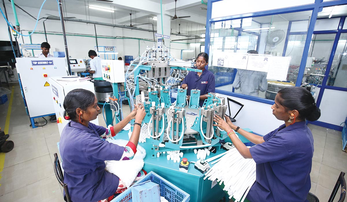 Watertec India