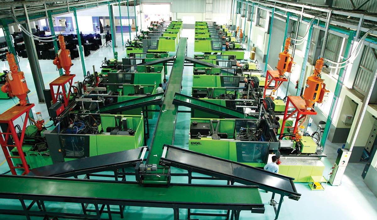 Watertec India