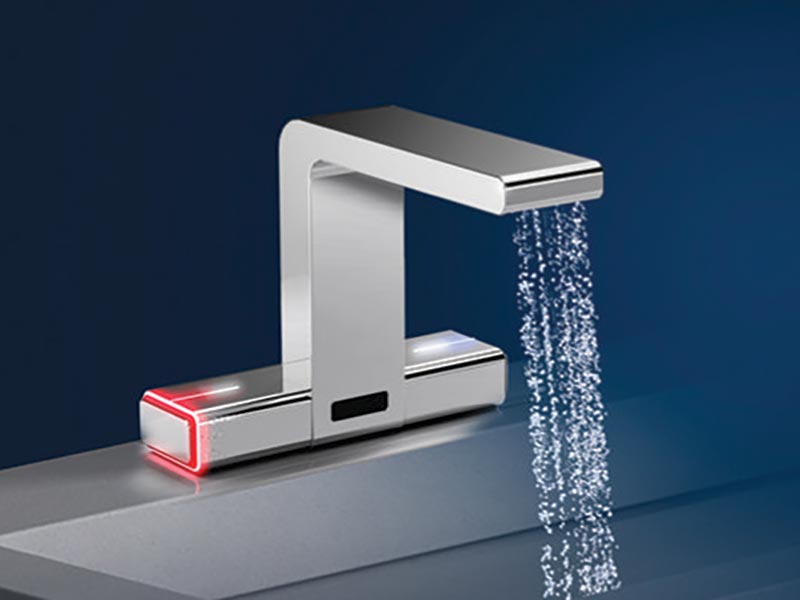 Watertec India - Amalgamation of Technology + Design