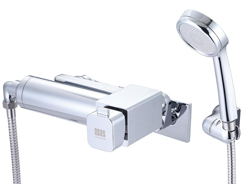 Pojiali® Faucets: Setting a Trend