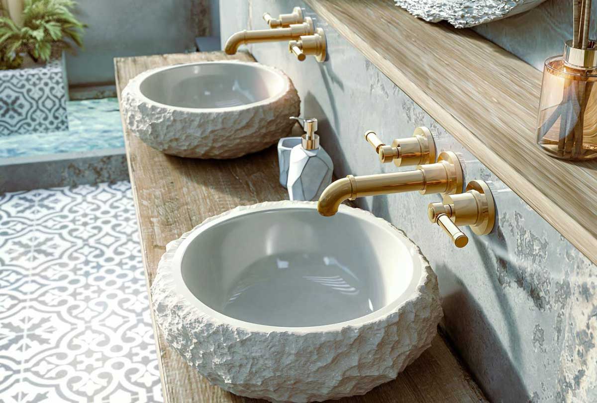 GRAFF Presents the Bali Collection - Honoring Bali’s Commitment to Wellness and Nature
