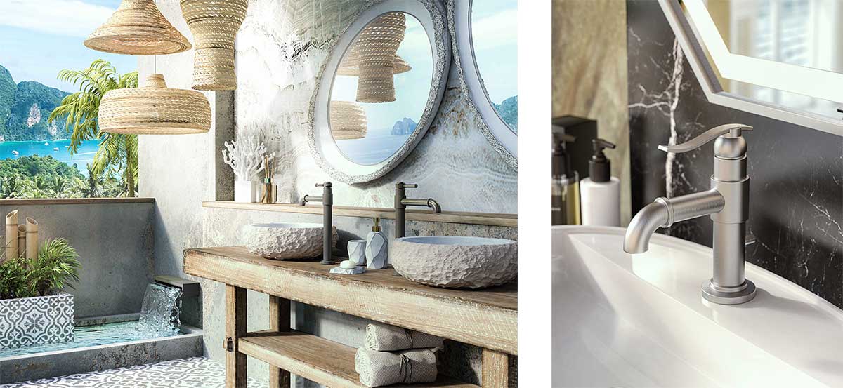 GRAFF Presents the Bali Collection - Honoring Bali’s Commitment to Wellness and Nature