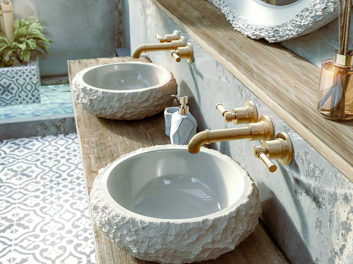 GRAFF Presents the Bali Collection - Honoring Bali’s Commitment to Wellness and Nature 