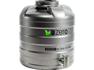 Overhead Water Tank & Water Recharger by P4 International