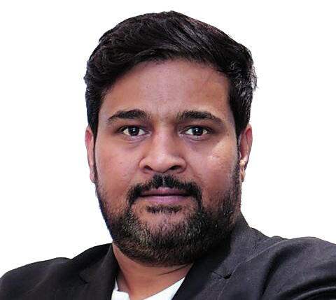 Rajesh Bhandari, Director, A-Class Marble