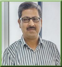 Dhirendra Joshi