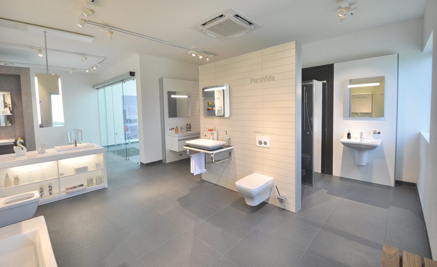 Duravit Bathrooms
