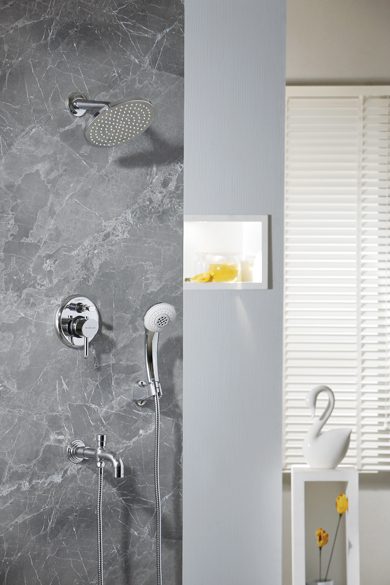 Hindware Bathroom Products