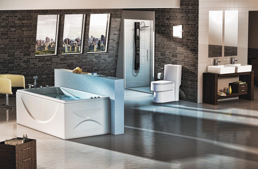 Hindware Italian Collection