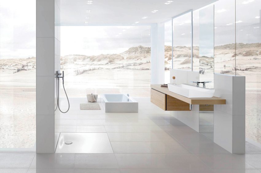 Kerovit Bathroom Solutions