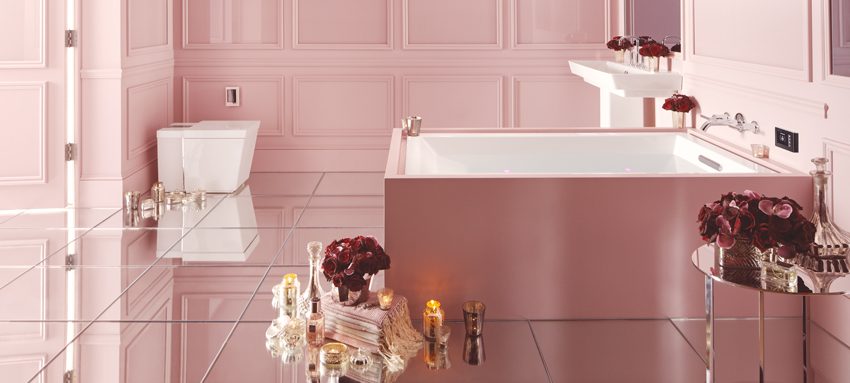 Kohler Bathroom Products