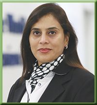 REnu Misra