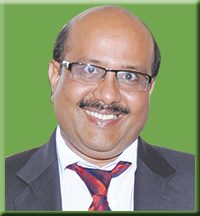 Sushil Matey