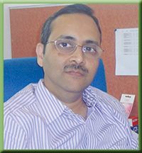 Sushil Luniya