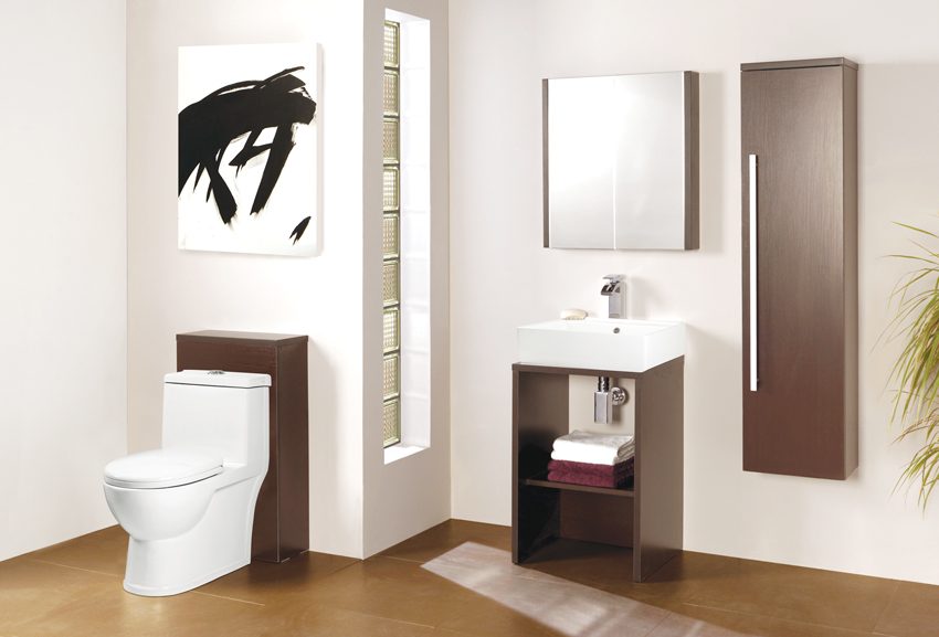 Traditional Indian Bathrooms