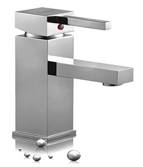 Single Lever Basin Mixer