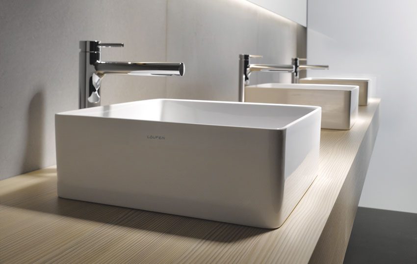 Ceramic Washbasins