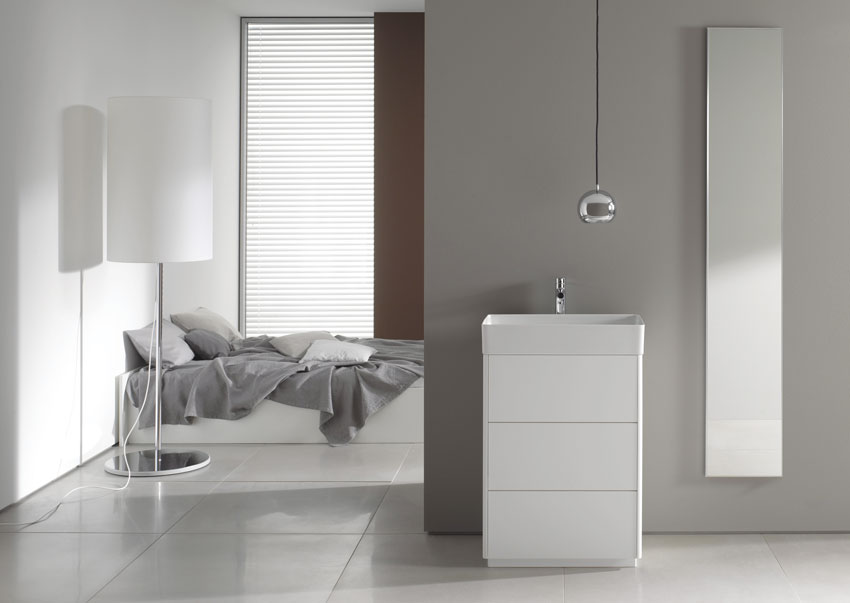 Contemporary Bathroom Solutions