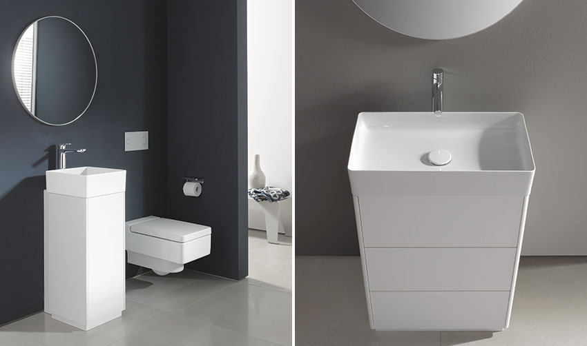 Washbasin Bowls