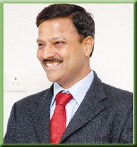 Asutosh Shah