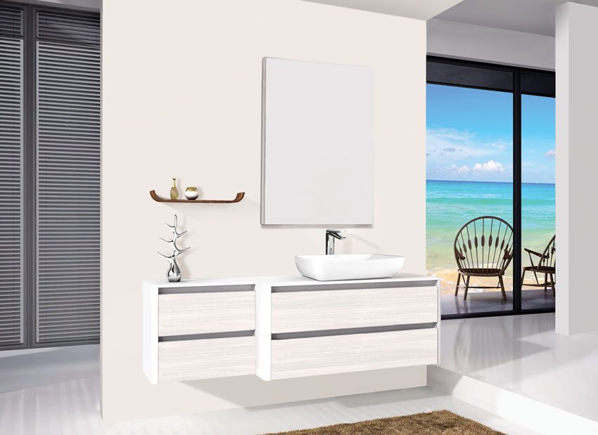 Bathrooms Solutions