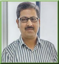 Dhirendra Joshi