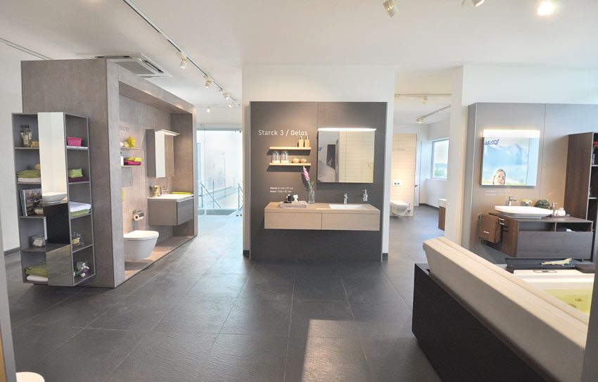 Sanitaryware Products