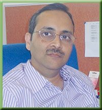 Sushil Luniya