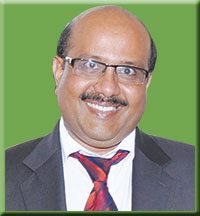 Sushil Matey