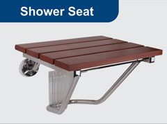 Shower Seat