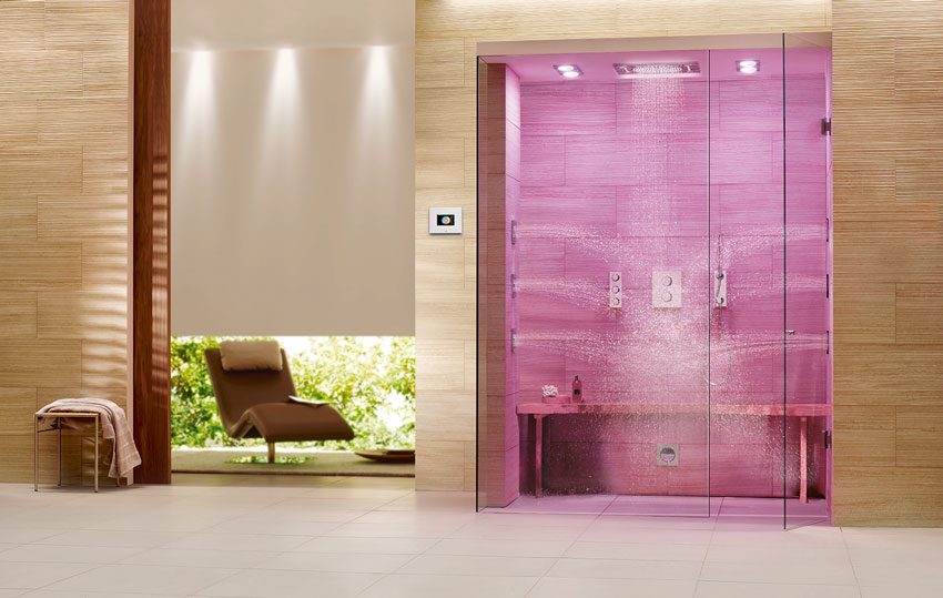 GROHE Deluxe Bathroom