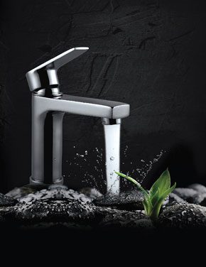 Hindware Elephant Faucet Range